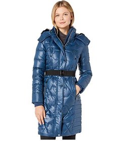 Andrew marc sale women's down coats