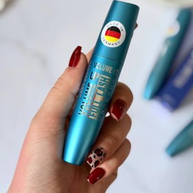 تصویر ریمل مویی ب ل جین 6 عددی 