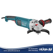 تصویر فرز آهنگری 180 میلی متری 2200 وات رونیکس مدل 3250 Ronix 3250 Angle Grinder