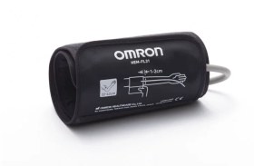 تصویر فشارسنج امرن Omron M6 AC Blood Pressure Monitor