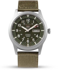 تصویر ساعت سیکو 5 