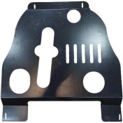 تصویر سینی زیر موتور اطلس3 