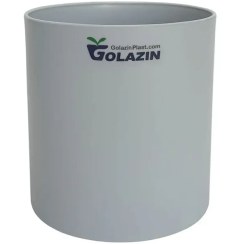 تصویر گلدان گل‌ آذین مدل لیندا 193 