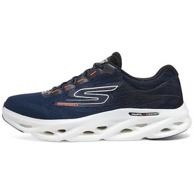 تصویر کفش اسکچرز مردانه مدل SKECHERS 220908-NVBK 