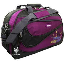 تصویر ساک دستی مسافرتی پرزیدنت President 2219/20 