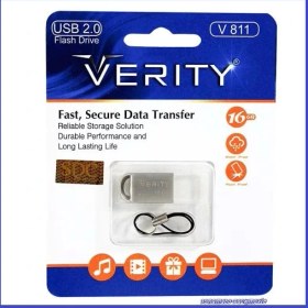 تصویر usb 16 g v811 verity 