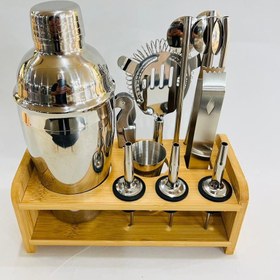 تصویر ست بار سرد کد 601 