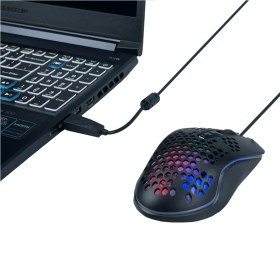 تصویر موس گیمینگ ایکس او XO-M3 XO XO-M3 Gaming Mouse