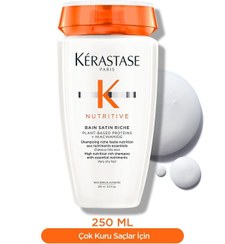 تصویر شامپو زنانه کراستاز Kerastase اورجینال E4039600 