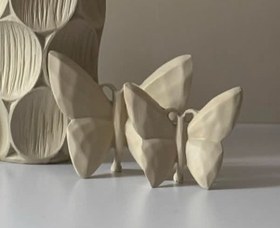 تصویر ست دکوری و تزیینی اکسسوری 