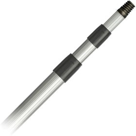 تصویر دسته غلطک 1.5 متری دکور 