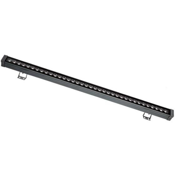خرید و قیمت چراغ LED خطی 36 وات (وال واشر ) - سفید | ترب