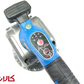 تصویر ویبره کاشی ویوارکس مدل VR2013V-TV با منبع تغذیه باتری ۲۰ ولت 