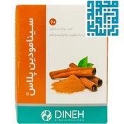 تصویر سینامودین پلاس دینه Cinnamodin Plus Dineh