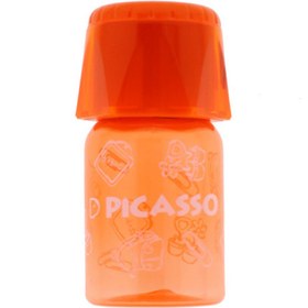 تصویر تراش پلاستیکی مخزن دار Picasso 