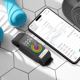 تصویر Fitrus Band 