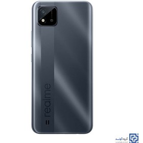 تصویر گوشی ریلمی C11 | حافظه 32 رم 2 گیگابایت Realme C11 32/2 GB