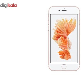 تصویر گوشی موبایل اپل مدل iPhone 6s ظرفیت 64 گیگابایت Apple iPhone 6s 64GB Mobile Phone