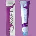 تصویر ولوم رنگ مو AS/10 