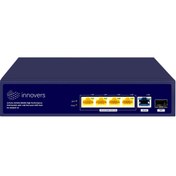 تصویر سوئیچ دسکتاپ IN-1004GP-1C اینوورس Innovers IN-1004GP-1C Desktop switch