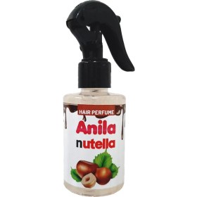 تصویر عطر مو شاین دار 