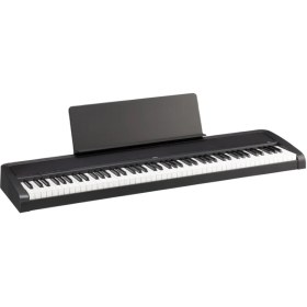 تصویر پیانو دیجیتال کرگ مدل +B2 KORG B2+ Digital Piano
