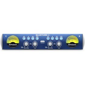 تصویر پری آمپ Presonus BlueTube DP V2 