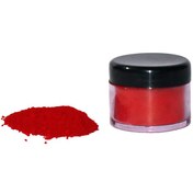 تصویر رنگ پودری معدنی کد ۱۱۶ 