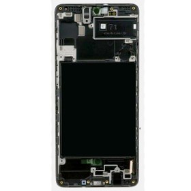 تصویر تاچ و ال سی دی گوشی موبایل سامسونگ A715 (A71) ا Samsung SM-A715 Galaxy A71 Samsung SM-A715 Galaxy A71