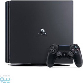 تصویر کنسول بازی سونی مدل Playstation 4 Pro 