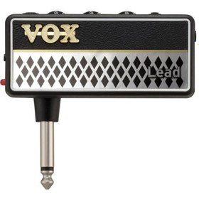 تصویر امپلاگ وکس VOX AMPLUG2 LEAD 