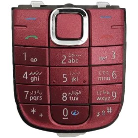 تصویر صفحه کلید نوکیا NOKIA KEYPAD 3120C 