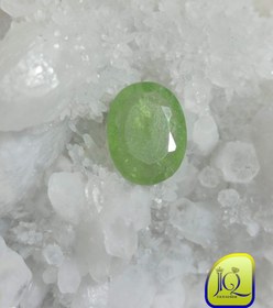 تصویر نگین زبرجد 