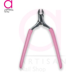 تصویر نیپر ناخن دسته چرمی رینگ Ring 