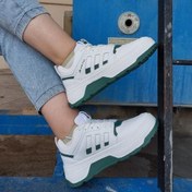 تصویر کفش اسپرت زنانه آدیداس مدل 233 از چرم 