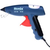 تصویر تفنگ چسب حرارتی ۸۰ وات رونیکس مدل RH-4462 