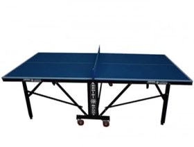 تصویر میز پینگ پنگ A4 (عابدینی) 