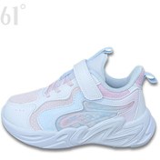 تصویر کفش روزمره کودک و نوجوان 361 درجه مدل WK82444811-2 