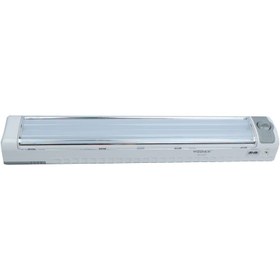 تصویر چراغ شارژی و اضطراری ویداسی مدل WD-839T ا Weidasi emergency light model WD-839T Weidasi emergency light model WD-839T