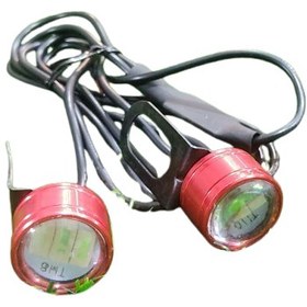 تصویر پلیسی لیزری پایه دار 