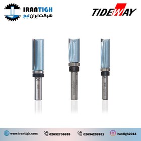 تیغ پرداخت بلبرینگ پایین