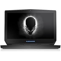 تصویر لپ تاپ لمسی Alienware AW13R2-8344SLV 13 اینچ QHD+ (پردازنده Intel Core i7 نسل ششم، 16 گیگابایت رم، 256 گیگابایت اس اس دی، NVIDIA GeForce GTX 960M، ویندوز 10 هوم)، نقره ای Alienware AW13R2-8344SLV 13-Inch QHD+ Touchscreen Laptop (6th Generation Intel Core i7, 16 GB RAM, 256 GB SSD, NVIDIA GeForce GTX 960M,Windows 10 Home), Silver