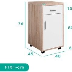 تصویر فایل اداری اسمردیس مدل F131 