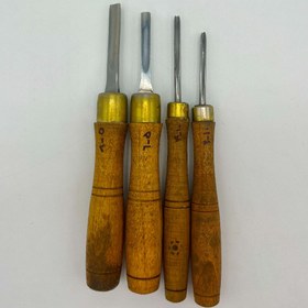 تصویر مغار قلمی گلویی 