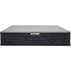 تصویر خرید و قیمت ضبط کننده ویدیویی NVR اکسوم مدل ENVR-3864X 