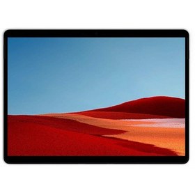 تصویر تبلت مایکروسافت سرفیس پرو ایکس ال تی ای بی Tablet: Microsoft Surface Pro X LTE - A