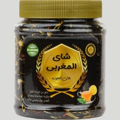 تصویر چای مراکشی 