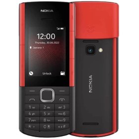 تصویر گوشی نوکیا 5710 XpressAudio | حافظه 128 مگابایت Nokia XpressAudio 5710 128 MB