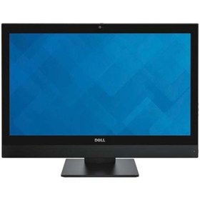 تصویر آل این وان استوک ۲۴ اینچ دل Dell OptiPlex 7440 پردازنده i5 ا Dell OptiPlex 7440 i5-8GB-128GB-24inch all in one Dell Optiplex 7440 FHD