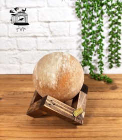 تصویر سنگ نمک 